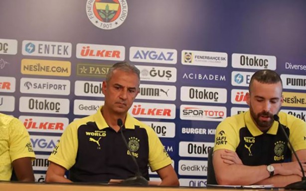 Foto - İsmail Kartal iki yıldız ismi açıkladı