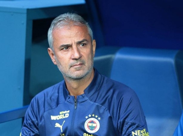 İsmail Kartal iki yıldız ismi açıkladı