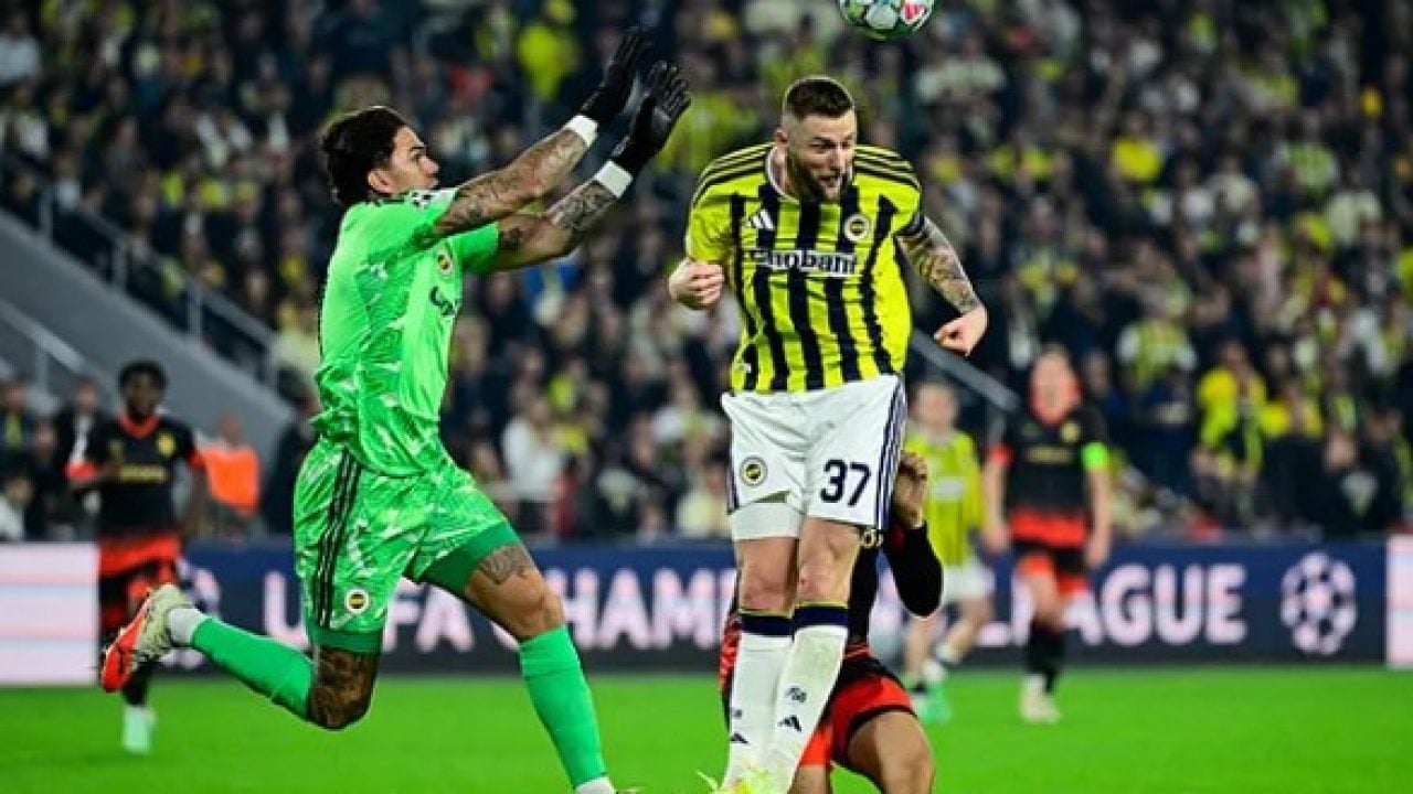 Foto - İsmail Kartal ile görüştü! Kerem Aktürkoğlu'ndan dev maç öncesi ilk 11 isteği! Ederson ve Sane af peşinde!