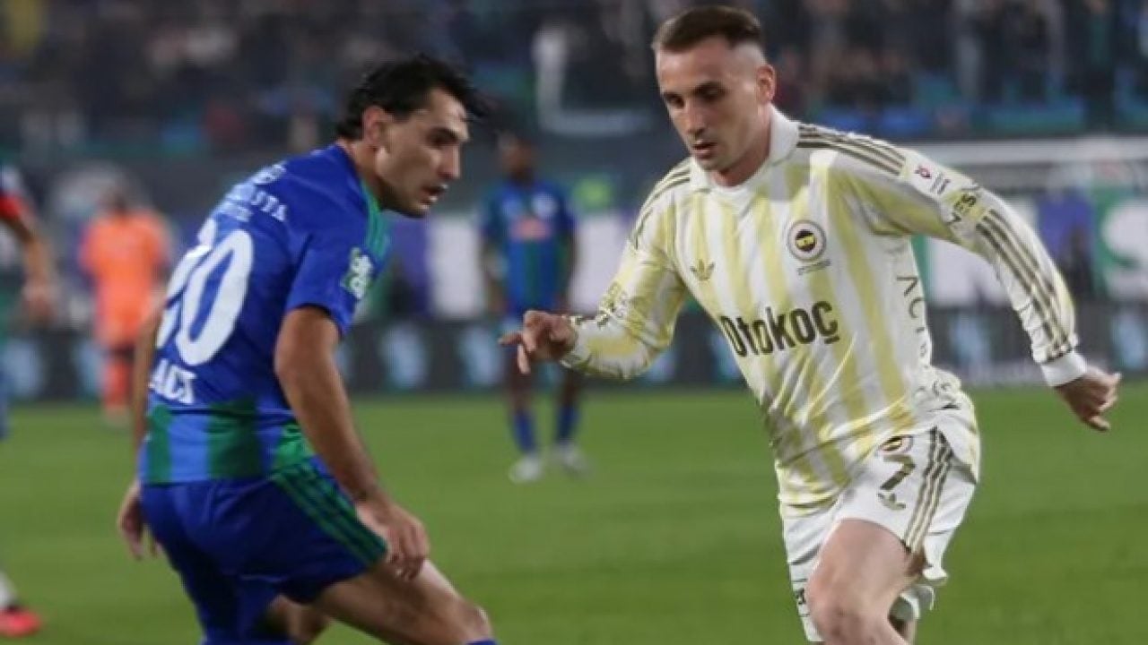 Foto - İsmail Kartal ile görüştü! Kerem Aktürkoğlu'ndan dev maç öncesi ilk 11 isteği! Ederson ve Sane af peşinde!