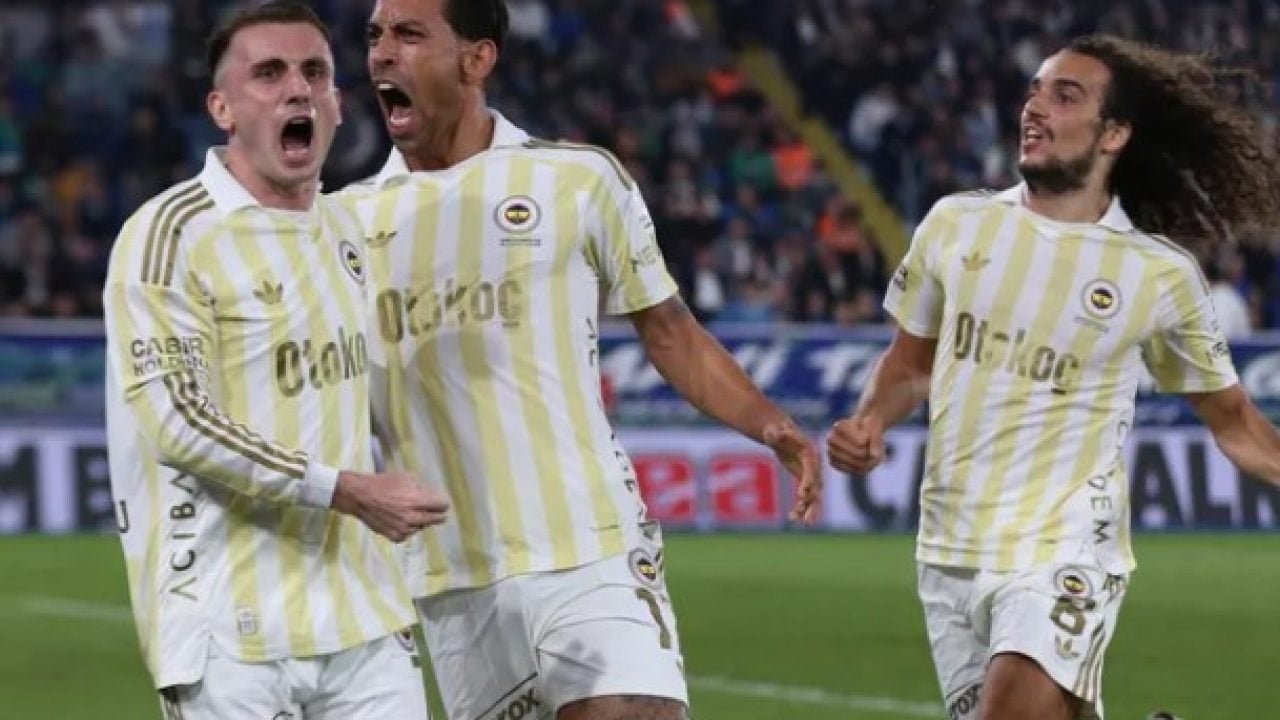 Foto - İsmail Kartal ile görüştü! Kerem Aktürkoğlu'ndan dev maç öncesi ilk 11 isteği! Ederson ve Sane af peşinde!