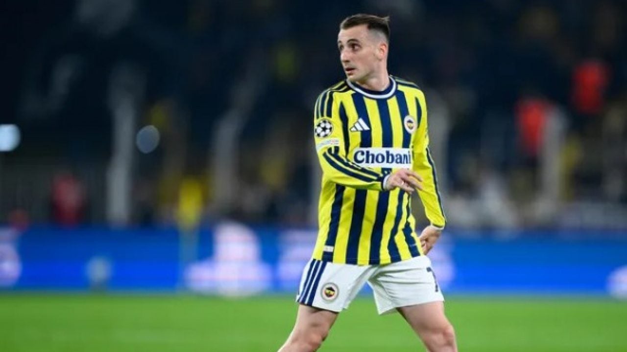 Foto - İsmail Kartal ile görüştü! Kerem Aktürkoğlu'ndan dev maç öncesi ilk 11 isteği! Ederson ve Sane af peşinde!