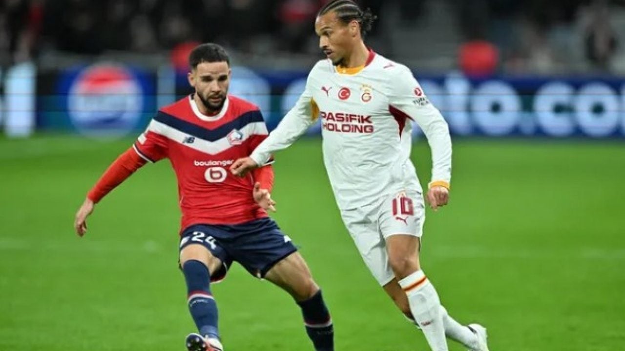 Foto - İsmail Kartal ile görüştü! Kerem Aktürkoğlu'ndan dev maç öncesi ilk 11 isteği! Ederson ve Sane af peşinde!