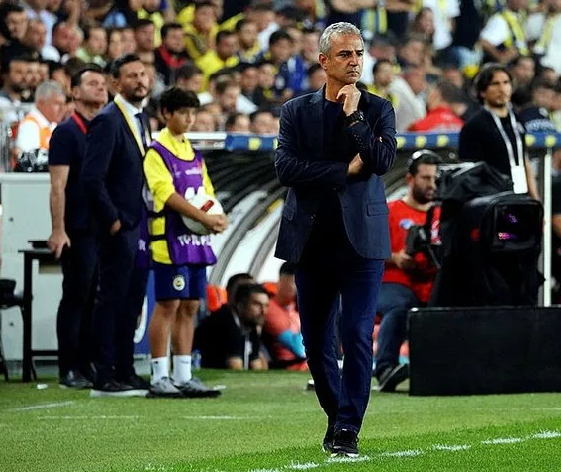 Foto - İsmail Kartal, isim isim sıraladı! Takımın son halini güncelledi! Bu ay kelleler alınıyor...