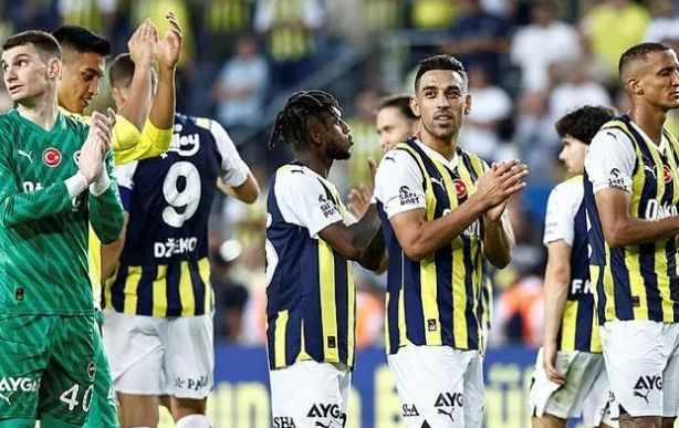 Foto - İsmail Kartal, isim isim sıraladı! Takımın son halini güncelledi! Bu ay kelleler alınıyor...