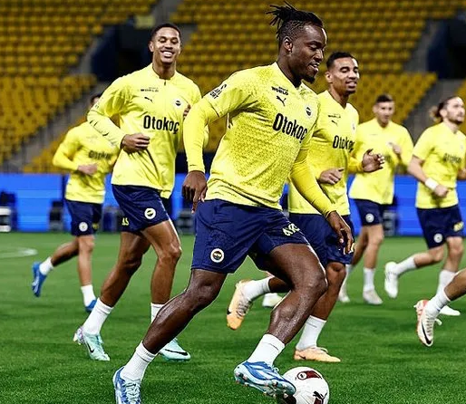 Foto - İsmail Kartal, isim isim sıraladı! Takımın son halini güncelledi! Bu ay kelleler alınıyor...