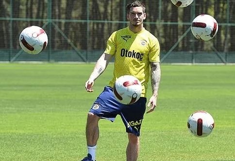 Foto - İsmail Kartal, isim isim sıraladı! Takımın son halini güncelledi! Bu ay kelleler alınıyor...