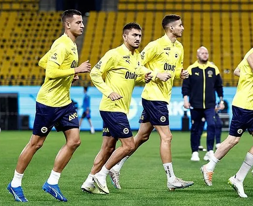 Foto - İsmail Kartal, isim isim sıraladı! Takımın son halini güncelledi! Bu ay kelleler alınıyor...