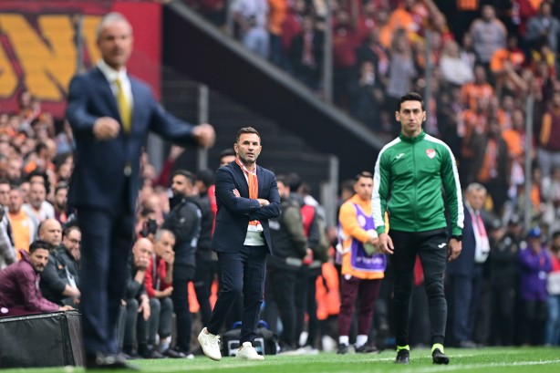 Foto - İsmail Kartal kabul etmedi! Fred, Krunic deyip itiraf etti: Niyeti, her şeyi kötü