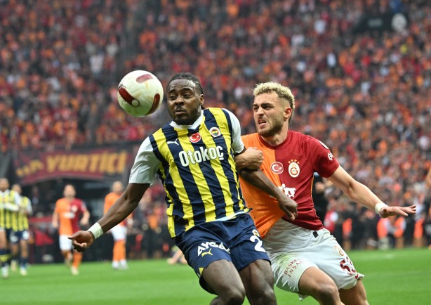 Foto - İsmail Kartal kabul etmedi! Fred, Krunic deyip itiraf etti: Niyeti, her şeyi kötü