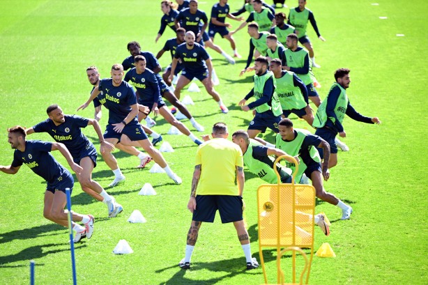 Foto - İsmail Kartal kıtır kıtır yemişti! Hemen bunu yapmalı! Avrupa’ya koşar adım ilerliyor…