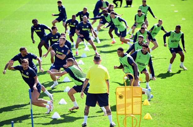 İsmail Kartal kıtır kıtır yemişti! Hemen bunu yapmalı! Avrupa’ya koşar adım ilerliyor…