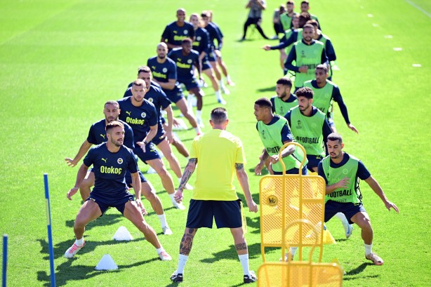 Foto - İsmail Kartal kıtır kıtır yemişti! Hemen bunu yapmalı! Avrupa’ya koşar adım ilerliyor…