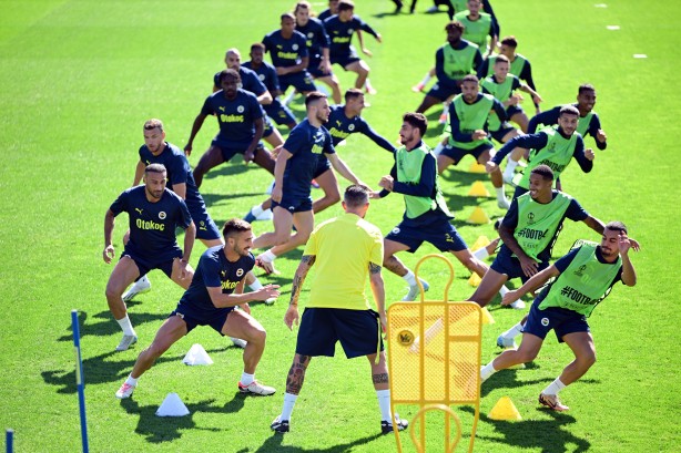 Foto - İsmail Kartal kıtır kıtır yemişti! Hemen bunu yapmalı! Avrupa’ya koşar adım ilerliyor…