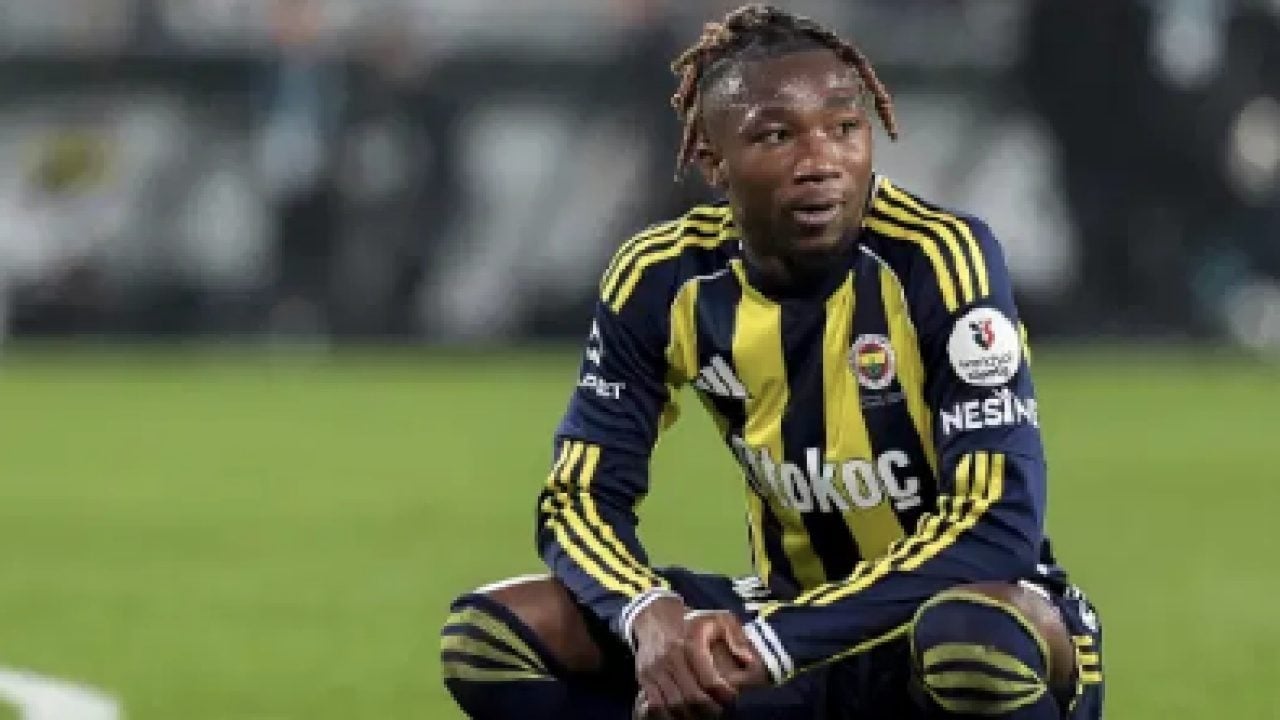 Foto - İsmail Kartal masaya yumruğunu vurdu ve... Fenerbahçe'de 2 ayrılık birden, isimler belli! Ocak kıyımı...