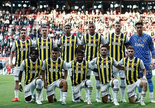 Foto - İsmail Kartal onay verdi! Fenerbahçe'ye yıldız orta saha geliyor
