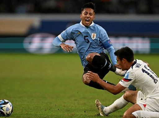 Foto - İsmail Kartal onay verdi! Fenerbahçe'ye yıldız orta saha geliyor