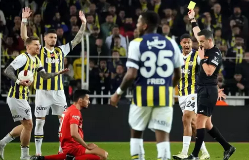 Foto - İsmail Kartal şaşırtmaya devam ediyor! Mert Hakan işleri karıştırdı! O mevkinin yeni sahipleri artık…