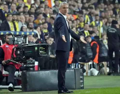 Foto - İsmail Kartal şaşırtmaya devam ediyor! Mert Hakan işleri karıştırdı! O mevkinin yeni sahipleri artık…