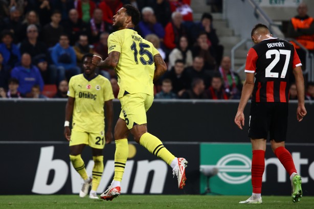 Foto - İsmail Kartal 'takımdan git' dedi, şimdi yeni prens oldu! Herkes hayran kaldı