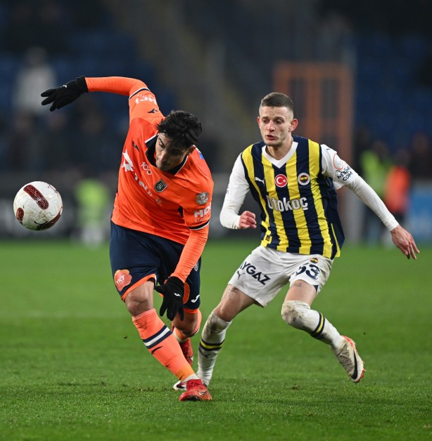 Foto - İsmail Kartal transfer yok dedi! Duyan 'yok artık' dedi: Flaş gelişme yaşanıyor…