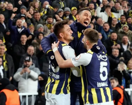 Foto - İsmail Kartal yerli golcü olarak istemişti: Beklenmedik gelişme Türkiye'ye duyuruldu: Süper Ligi sallayan keşif: Bu kadarı hakikaten beklenmiyordu…