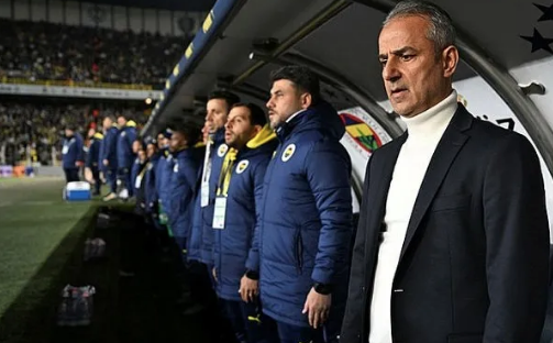 Foto - İsmail Kartal yerli golcü olarak istemişti: Beklenmedik gelişme Türkiye'ye duyuruldu: Süper Ligi sallayan keşif: Bu kadarı hakikaten beklenmiyordu…