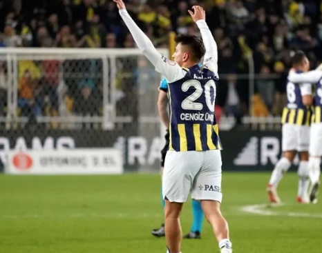 Foto - İsmail Kartal yerli golcü olarak istemişti: Beklenmedik gelişme Türkiye'ye duyuruldu: Süper Ligi sallayan keşif: Bu kadarı hakikaten beklenmiyordu…