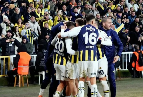 Foto - İsmail Kartal yerli golcü olarak istemişti: Beklenmedik gelişme Türkiye'ye duyuruldu: Süper Ligi sallayan keşif: Bu kadarı hakikaten beklenmiyordu…
