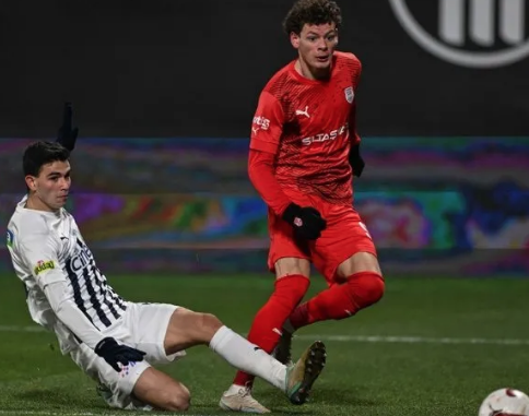 Foto - İsmail Kartal yerli golcü olarak istemişti: Beklenmedik gelişme Türkiye'ye duyuruldu: Süper Ligi sallayan keşif: Bu kadarı hakikaten beklenmiyordu…