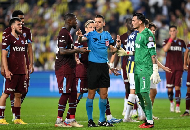 Foto - İsmail Kartal'a arıza çıkarmıştı: Göz göre göre harekete geçtiler: Gidenler gözlerine inanamadı! 