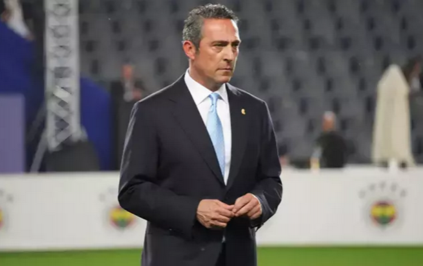 İsmail Kartal'a güle güle! Ali Koç son kıyağını yapacak yoksa başkanlığa devam mı edecek?