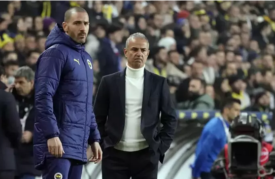 Foto - İsmail Kartal'a güle güle! Ali Koç son kıyağını yapacak yoksa başkanlığa devam mı edecek?