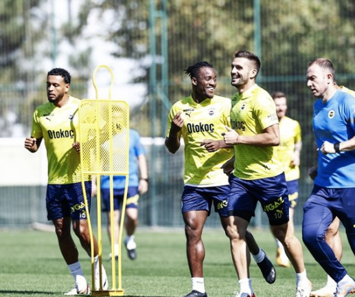 Foto - İsmail Kartal'dan 6 numaraya 6 çözüm! Ocak ayına kadar...