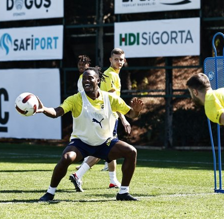 Foto - İsmail Kartal'dan 6 numaraya 6 çözüm! Ocak ayına kadar...