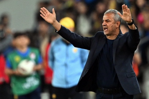 Foto - İsmail Kartal'dan 6 numaraya çözüm! İsmail Yüksek olmadığında...