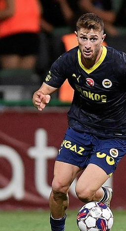 Foto - İsmail Kartal'dan 6 numaraya çözüm! İsmail Yüksek olmadığında...