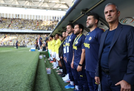 Foto - İsmail Kartal'dan 6 numaraya çözüm! İsmail Yüksek olmadığında...