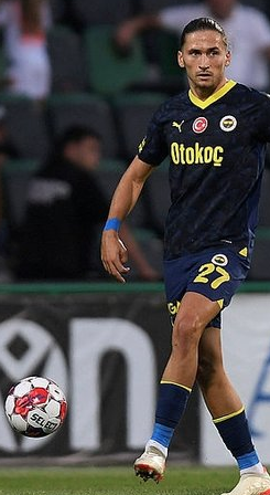 Foto - İsmail Kartal'dan 6 numaraya çözüm! İsmail Yüksek olmadığında...