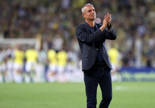 Foto - İsmail Kartal'dan 6 numaraya çözüm! İsmail Yüksek olmadığında...