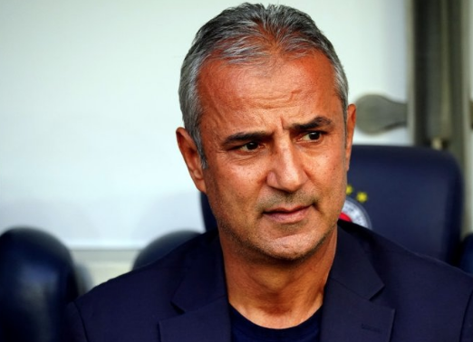 Foto - İsmail Kartal'dan 6 numaraya çözüm! İsmail Yüksek olmadığında...