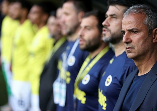 Foto - İsmail Kartal'dan 6 numaraya çözüm! İsmail Yüksek olmadığında...