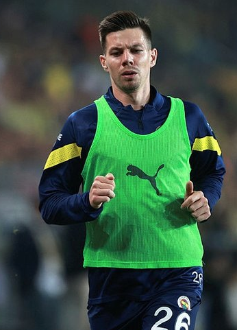 Foto - İsmail Kartal'dan 6 numaraya çözüm! İsmail Yüksek olmadığında...