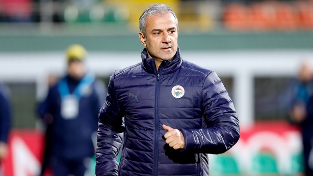 Foto - İsmail Kartal’dan beklenmedik hareket! Herkes şaşkına döndü! O anlar kamerada