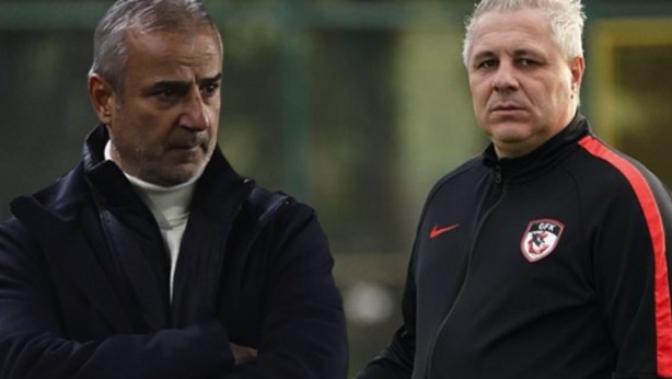 Foto - İsmail Kartal’dan beklenmedik hareket! Herkes şaşkına döndü! O anlar kamerada