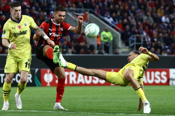 Foto - İsmail Kartal'dan "büyük sürpriz" dedirten çıkış! Bakalım şimdi ne olacak?