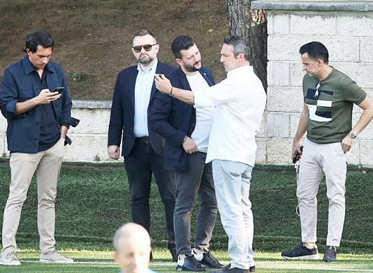 Foto - İsmail Kartal'dan büyük temizlik: Milyonlarca dolar kayıp yaşanabilir: Kimse neler olduğunu anlayamadı! 