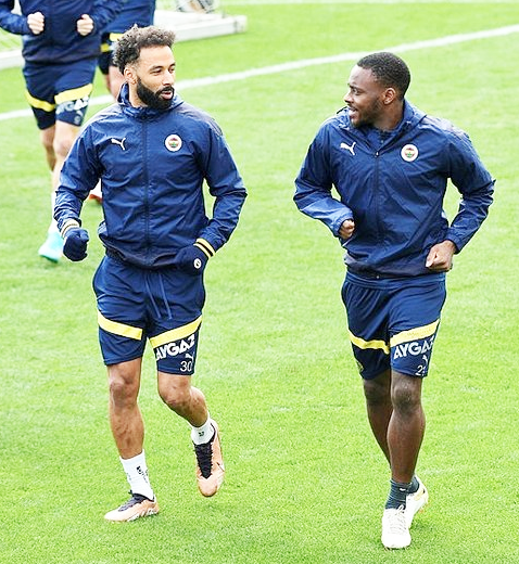 Foto - İsmail Kartal'dan büyük temizlik: Milyonlarca dolar kayıp yaşanabilir: Kimse neler olduğunu anlayamadı! 