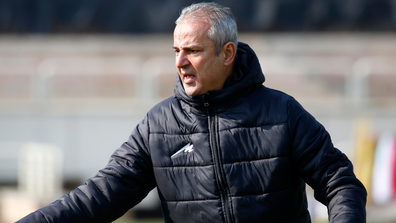 Foto - İsmail Kartal’dan flaş karar: Süper Lig'in yıldız isimleriyle anlaştı bile… Harekete geçtiler!