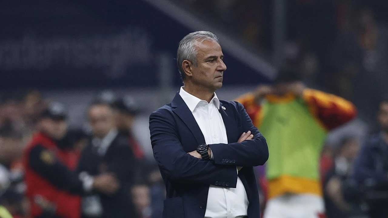 Foto - İsmail Kartal'dan gündem olan itiraf
